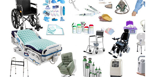 Medical-Equipment